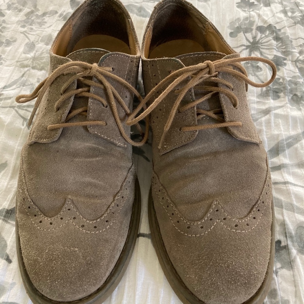 Calvin Klein Men’s shoes